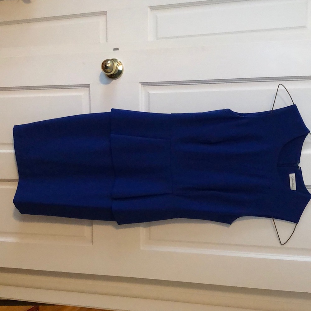 Calvin Klein Dress